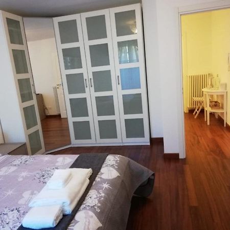 Appartement Stellina Marina à Romito Extérieur photo