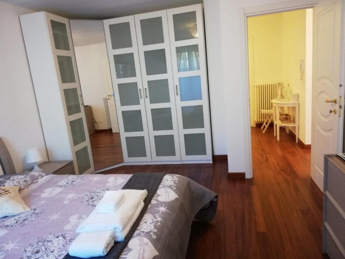 Appartement Stellina Marina à Romito Extérieur photo